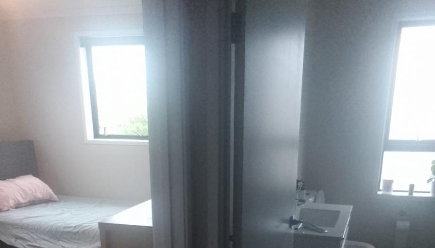 Shaan Hauraro's room