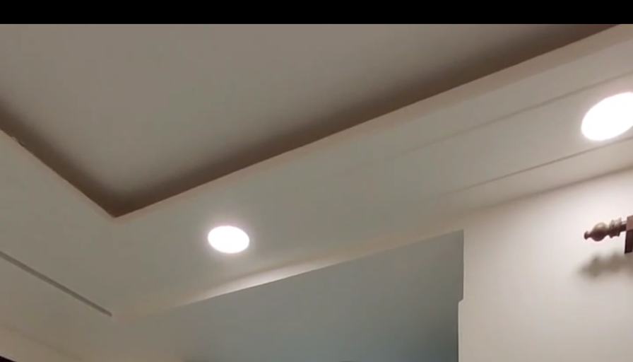 Manish's room