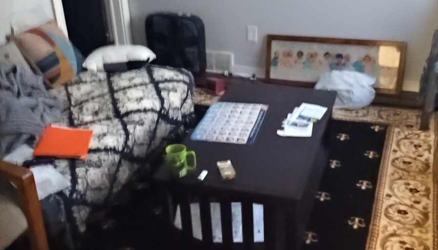 jason's room