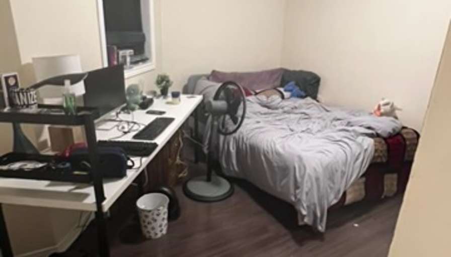 Keira's room