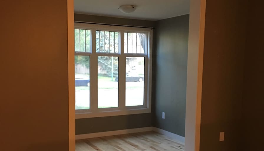vicki's room