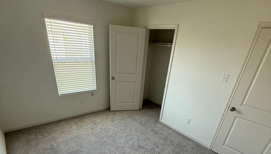 Daniel's room