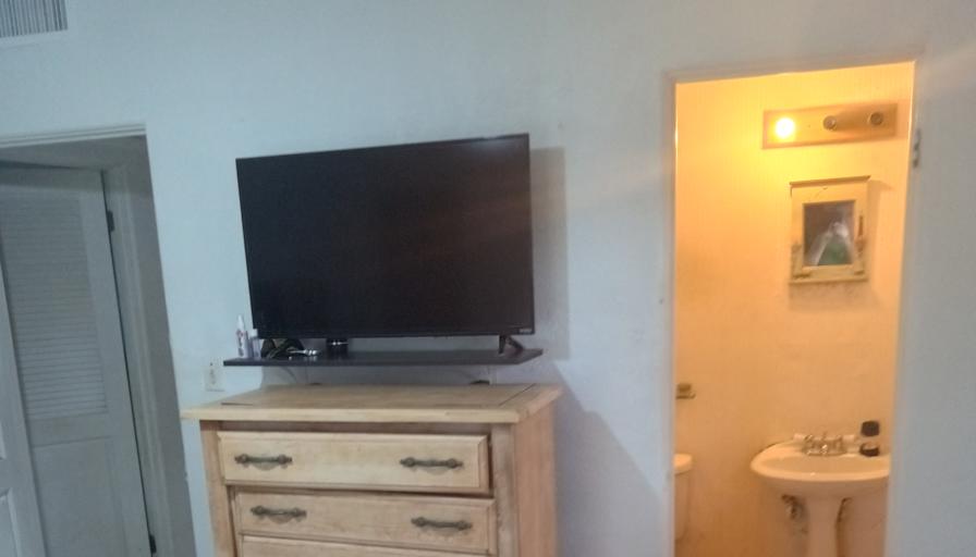Edward's room