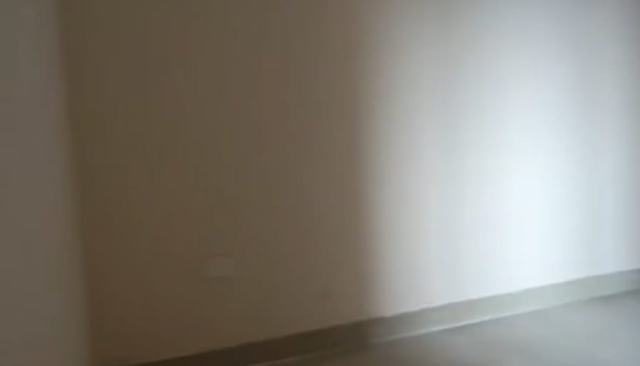 Bharat Singh's room