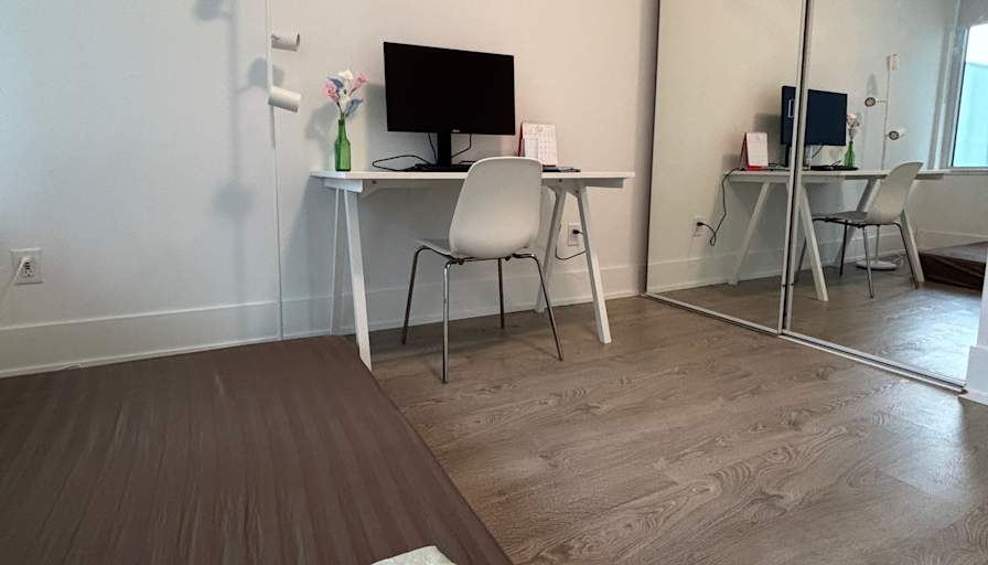 Alexandra's room