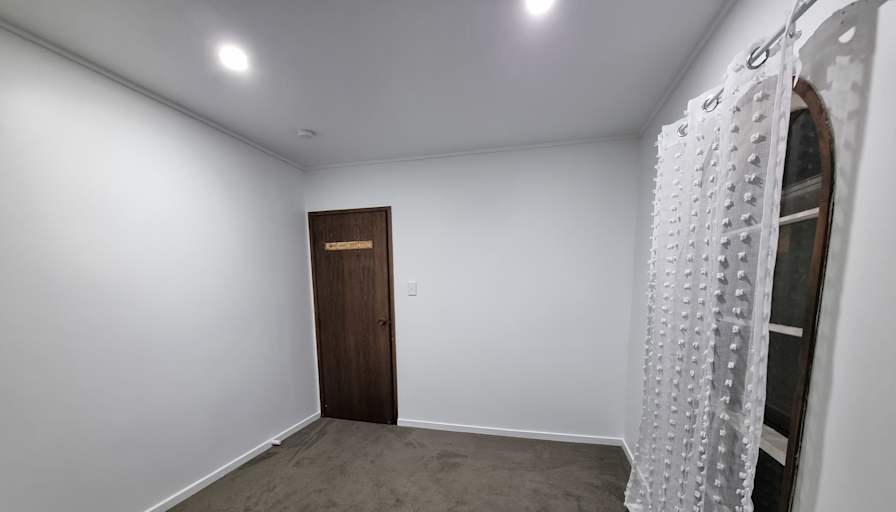 Davinder's room