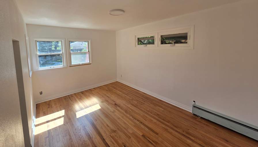 David's room