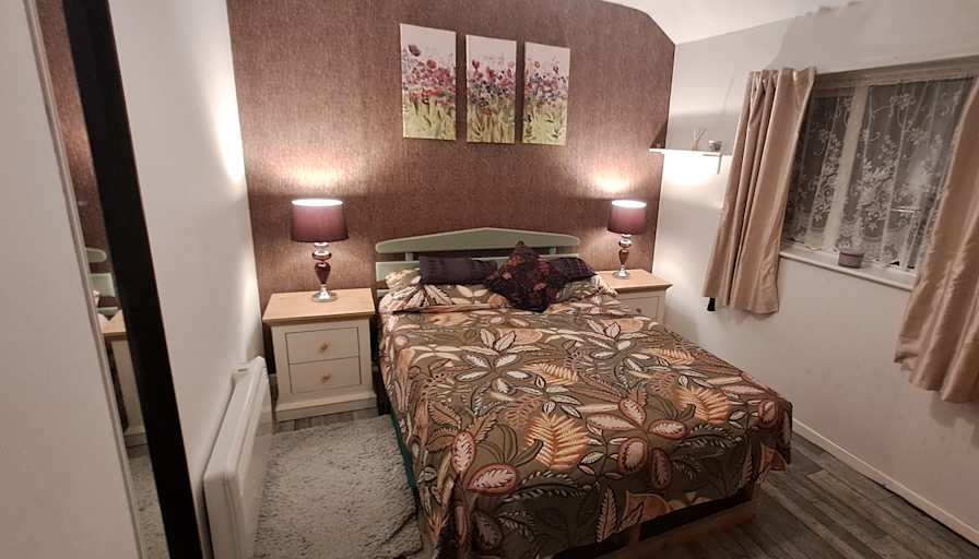 David's room