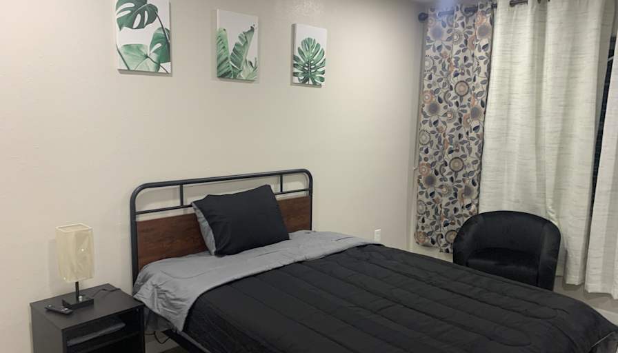 PadSplit's room