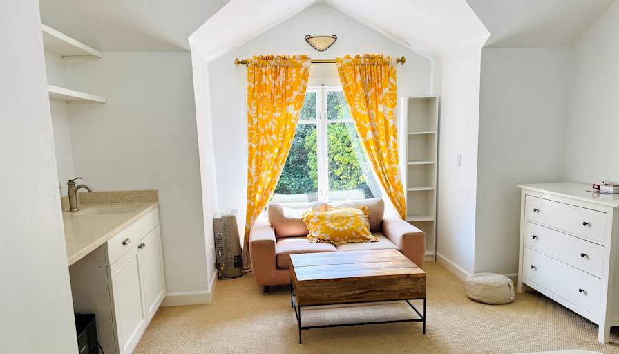 Home Match's room