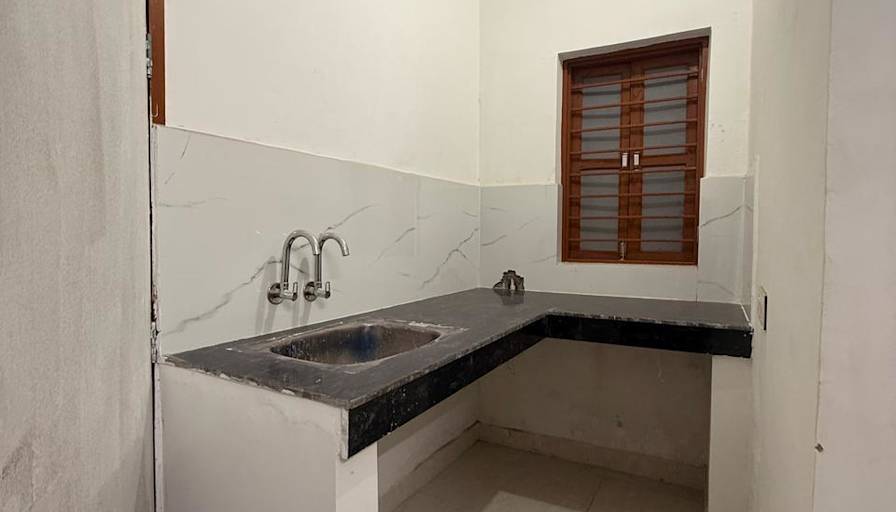 Praveen's room