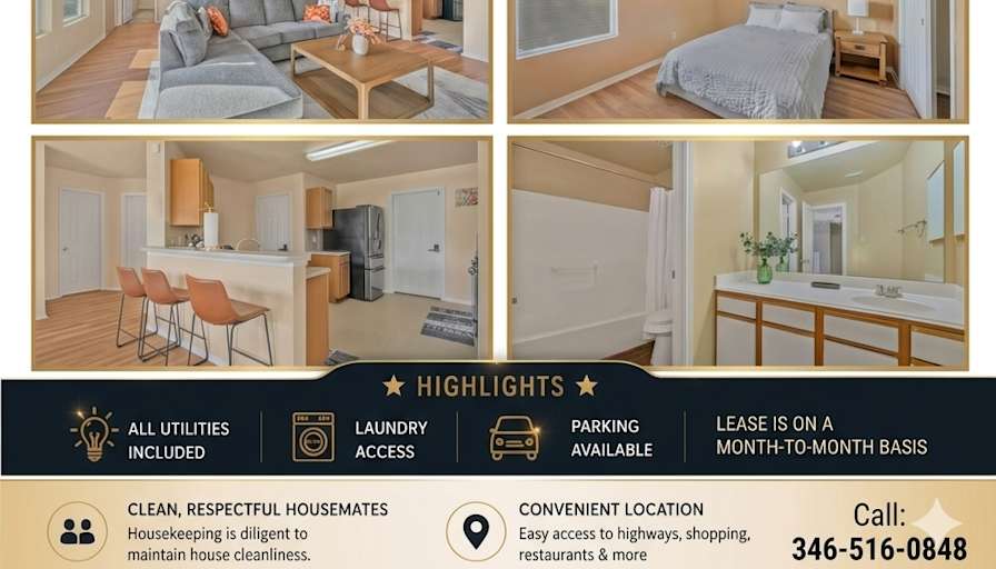 CONVENO GROUP's room