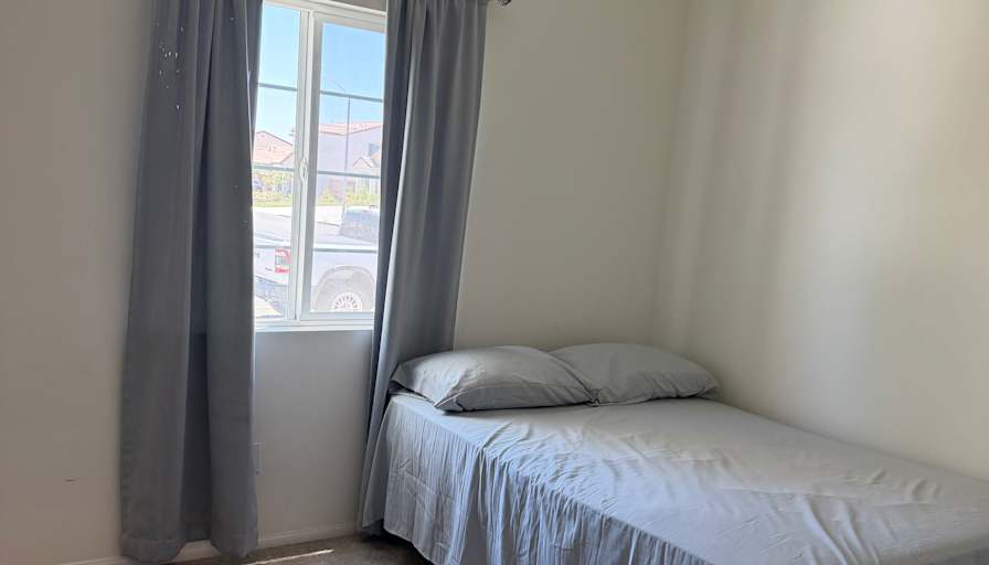Kimberly's room