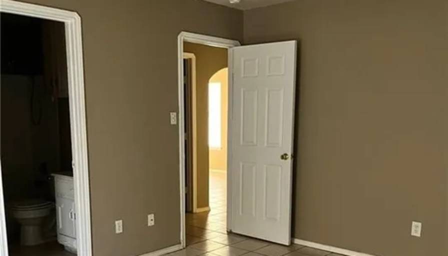 Pablo's room