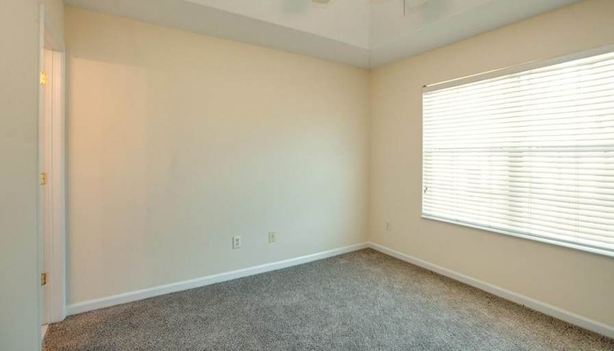 Christian's room