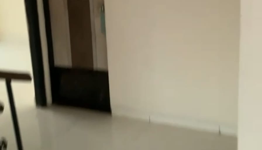 Shrishti Pawar's room
