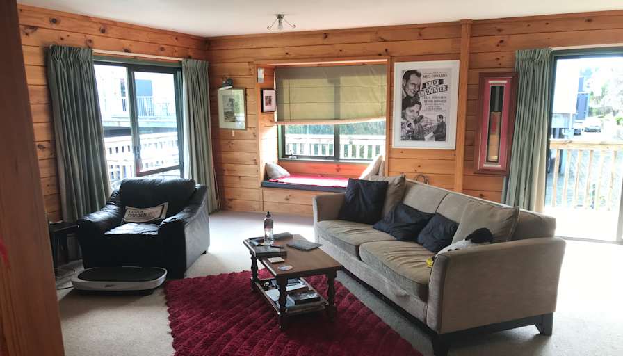 Jason's room