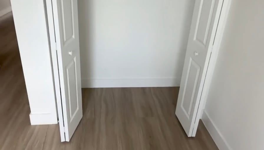 An's room