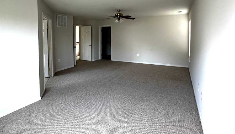 Peter's room