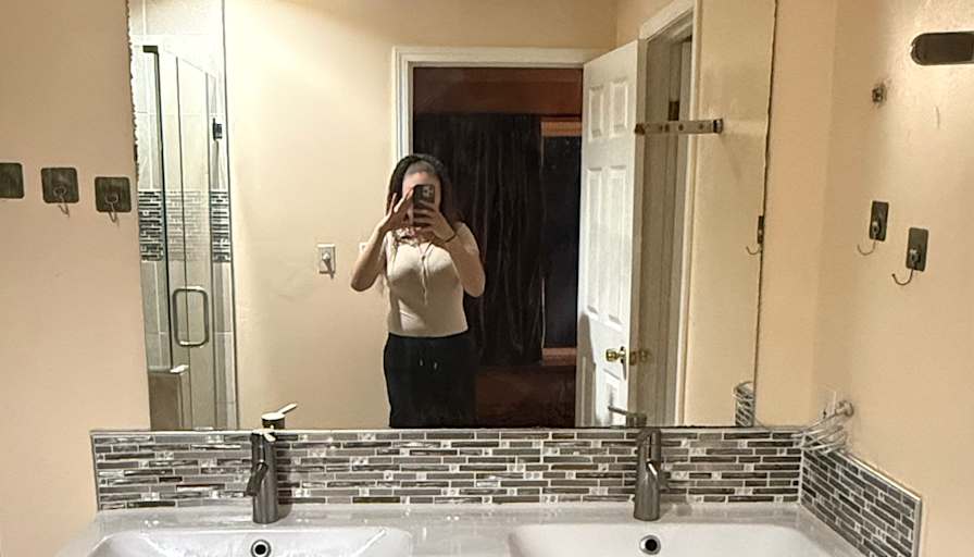 Susann Samson's room