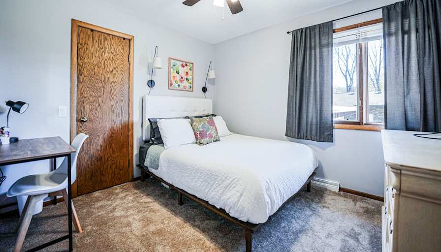 Emily's room