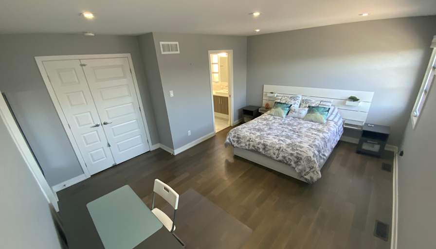 Anjelika's room