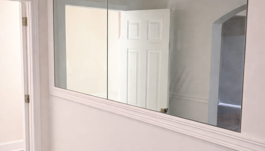 Michael's room