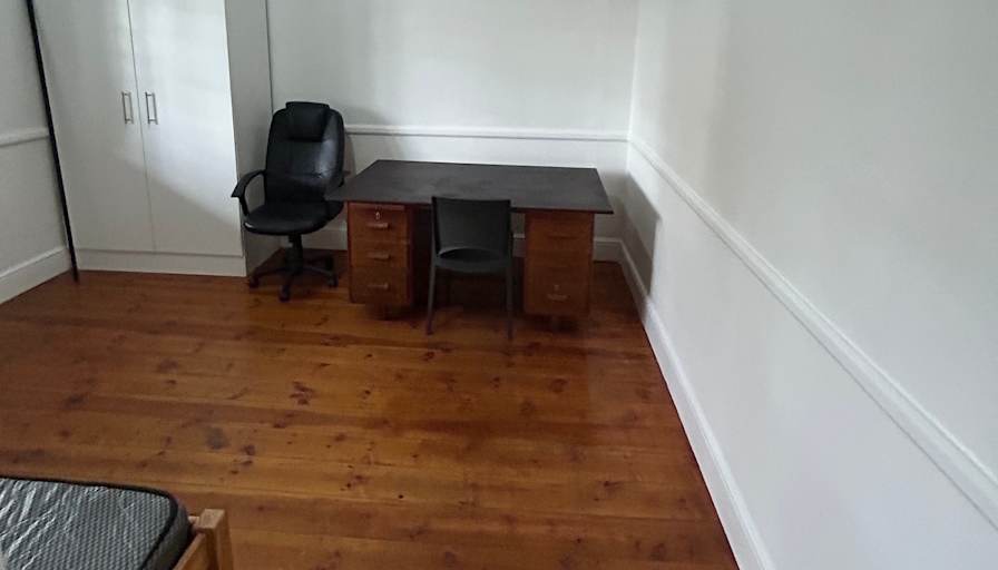 Declan's room