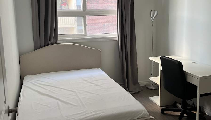 Julia's room