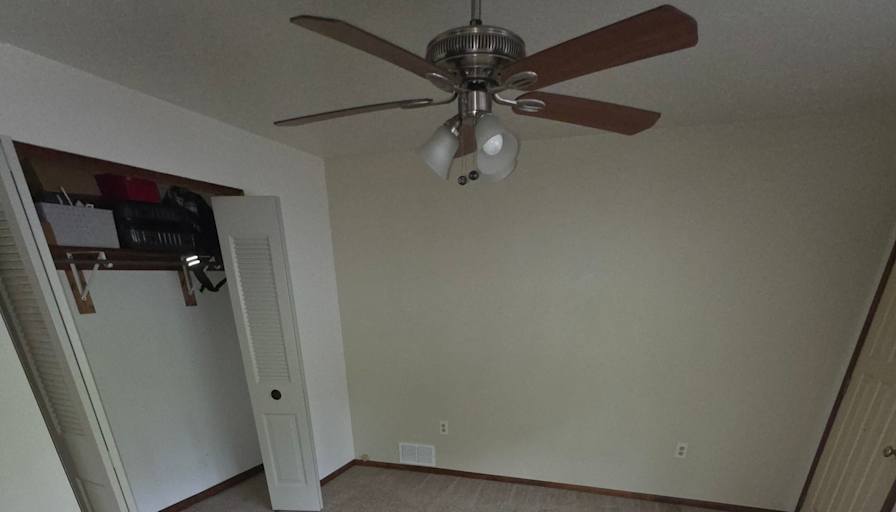 Nicole's room