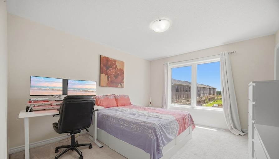 Raj kaur's room