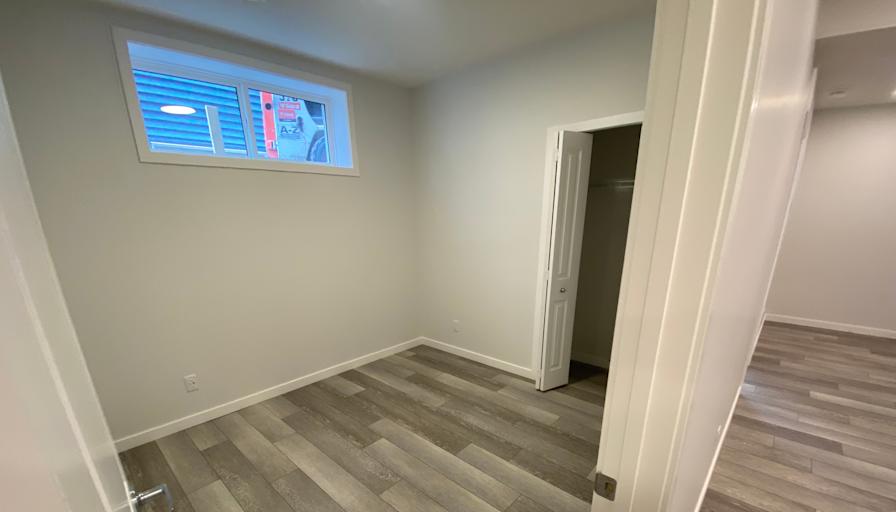 Joseph's room