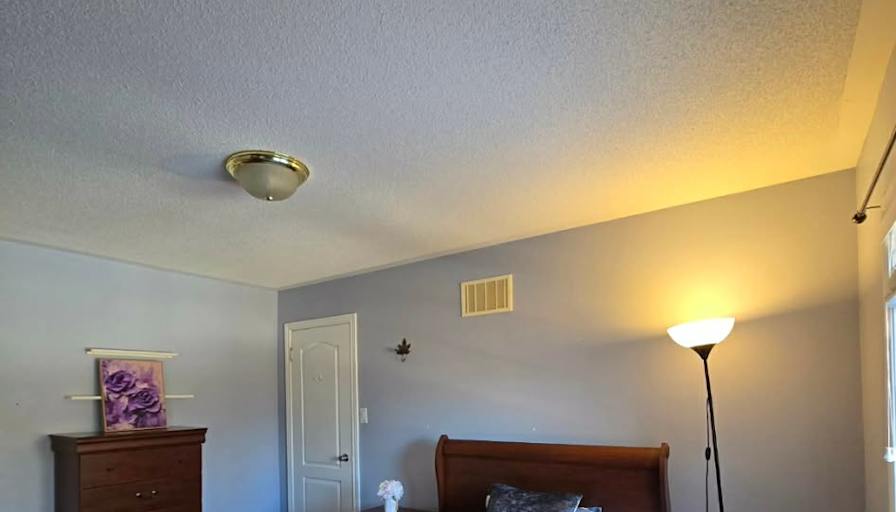 Maria's room