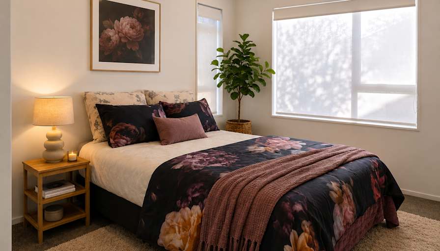 Michelle's room