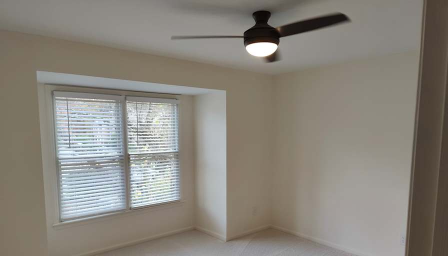 Joshua's room