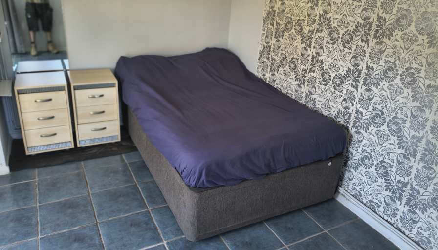 Daniel's room