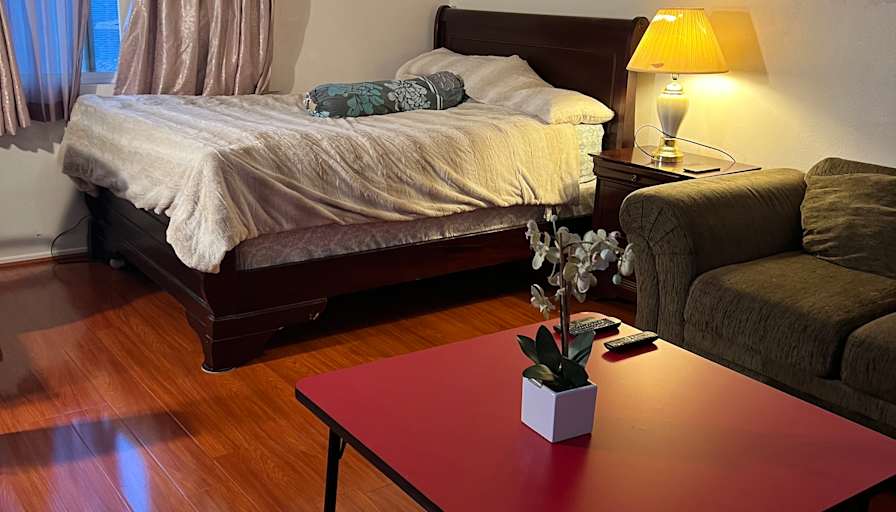 VERA's room