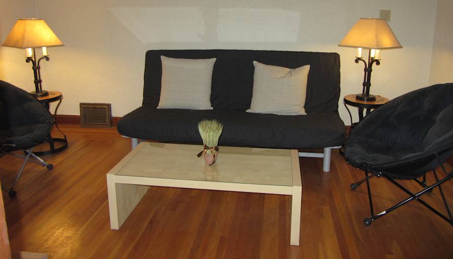 Ryan's room