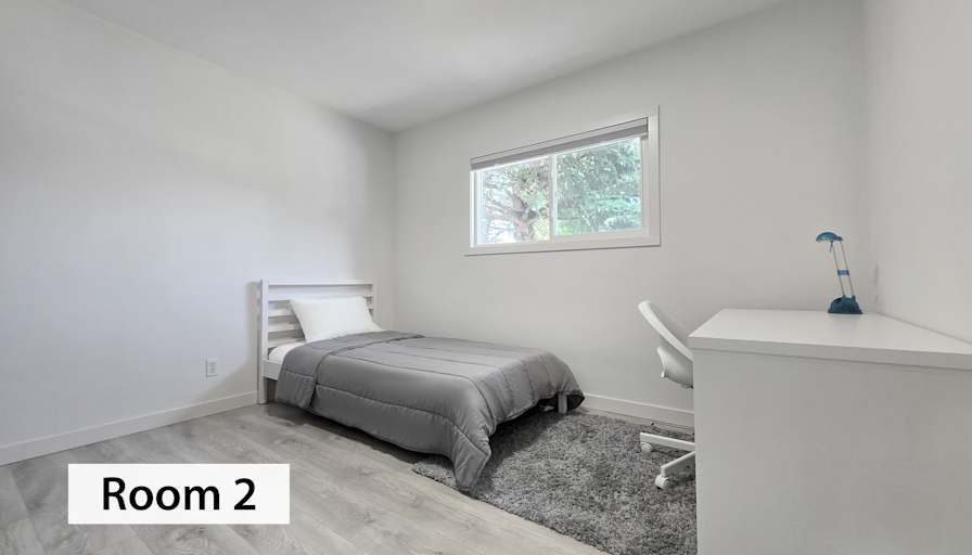 Sunny's room