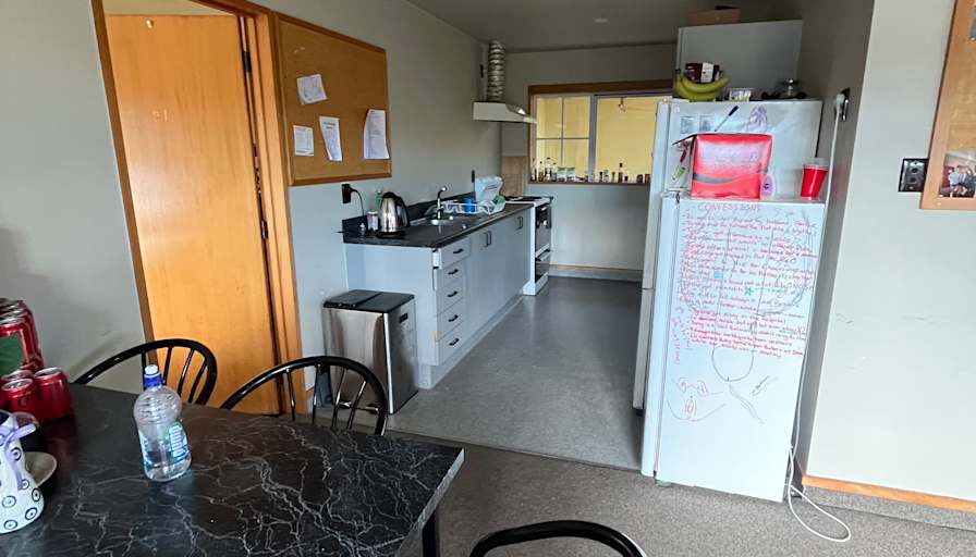 Arpege's room