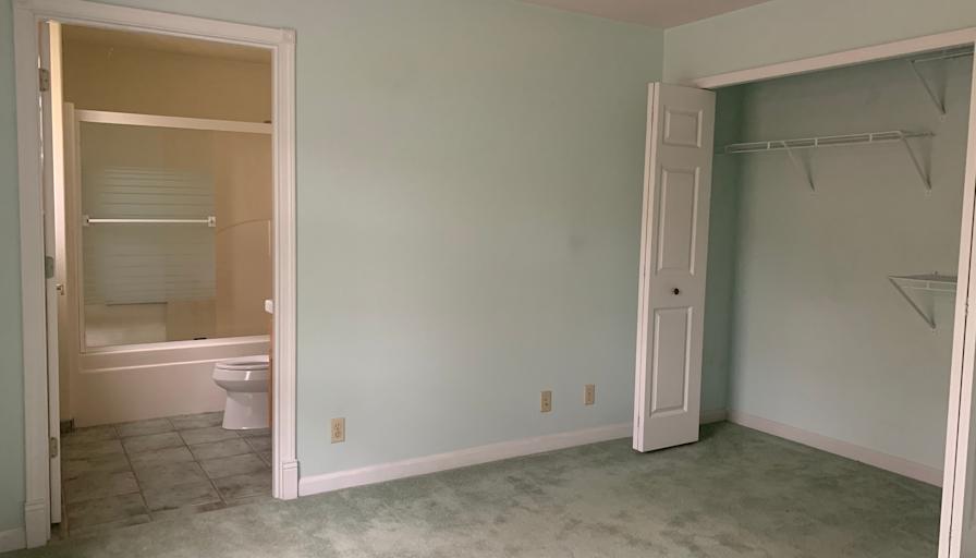 Lu's room