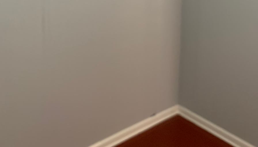Helen's room