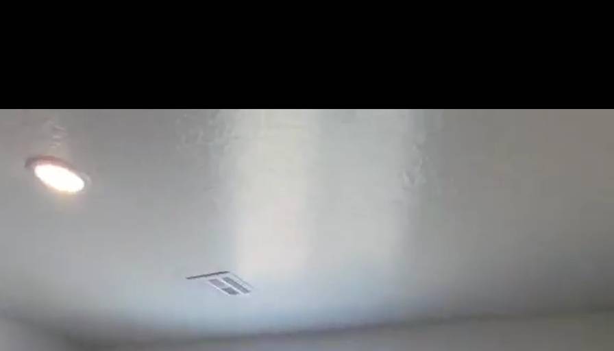 Victoria's room