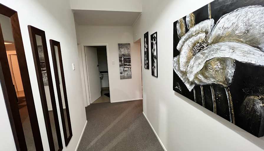 VILMA's room