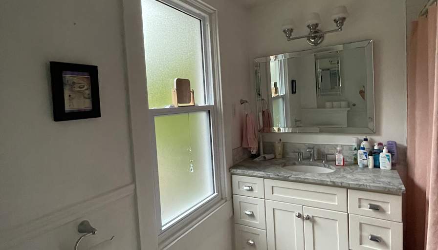 Gabrielle's room