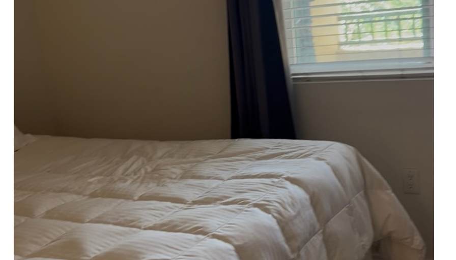 Eloísa flores's room