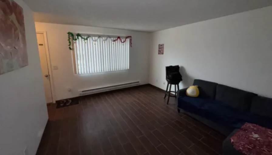 William's room