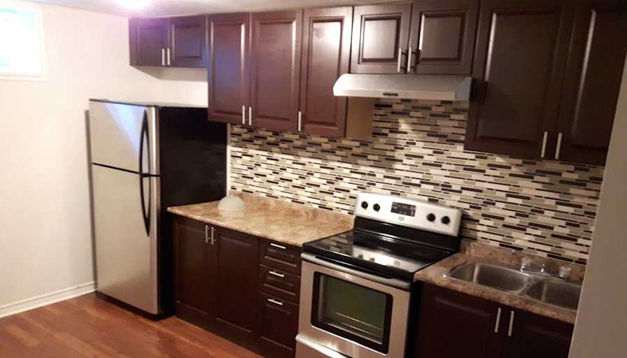 Oladapo Olatunji's room