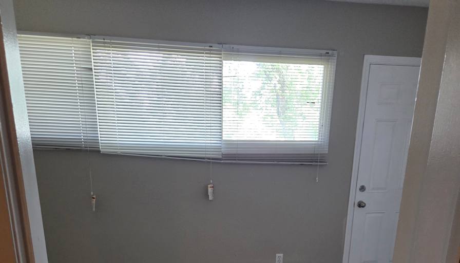 Johnson's room
