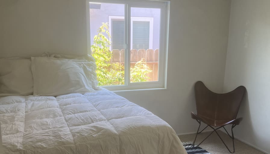 Amalie's room